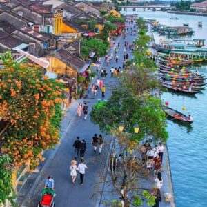 Hoi An