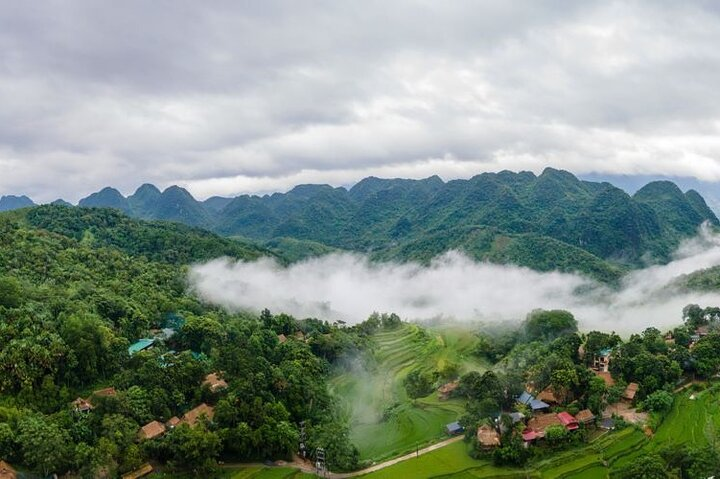 Vietnam Northern 7 days