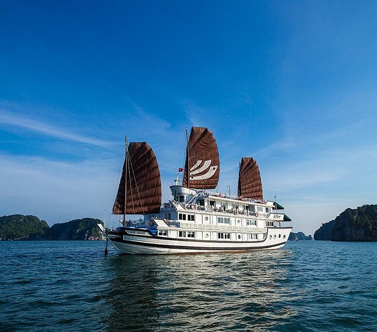 Bhaya Classic Cruises