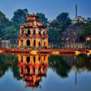 Hanoi