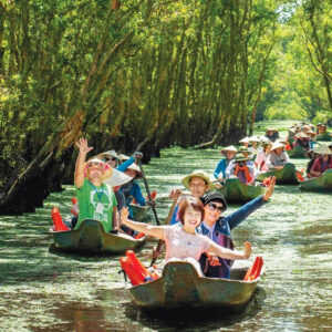 Mekong Delta