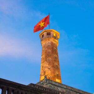 EXPLORE HANOI & DANANG 7 DAYS