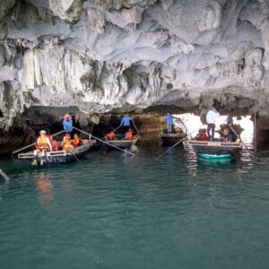 NORTH OF VIETNAM 5 DAYS 4 NIGHTS