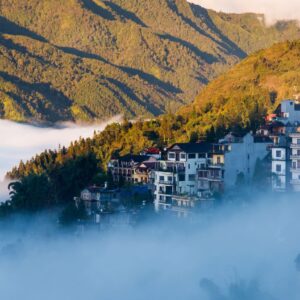 EXPLORE NORTH & CENTRAL OF VIETNAM FOR 9 DAYS