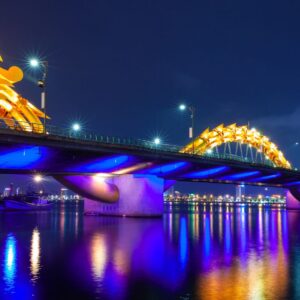 A LITTLE CENTRE OF VIETNAM FOR 5 DAYS