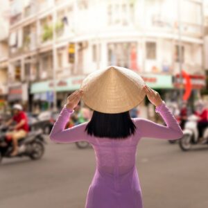 CHARMING VIETNAM TOUR 7 DAYS