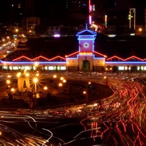 EXPLORE THE SOUTH OF VIETNAM 4 DAYS