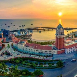 Phu Quoc Paradise For Lovers 5 Day 4 Nights