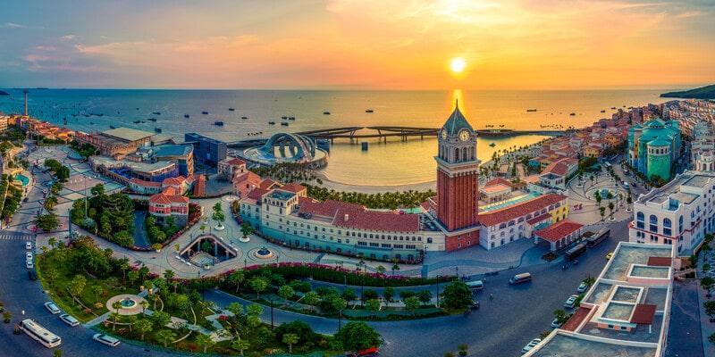 Phu Quoc Paradise For Lovers 5 Day 4 Nights