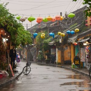 Hoi An Ancient Town