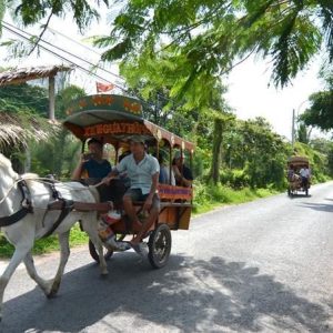DAY 2: HO CHI MINH – MEKONG DELTA